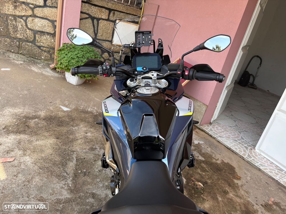 BMW S 1000 XR S1000XR - 17