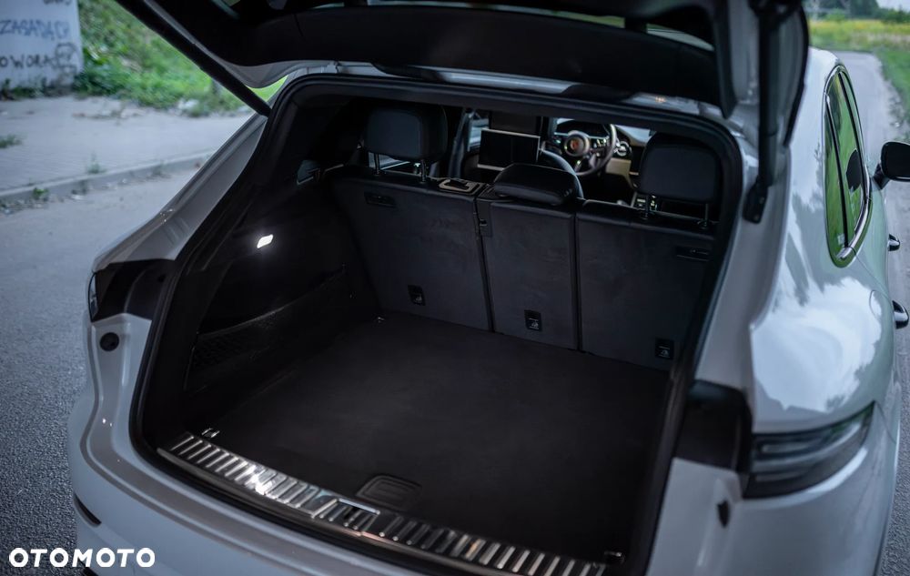 Porsche Cayenne S - 24