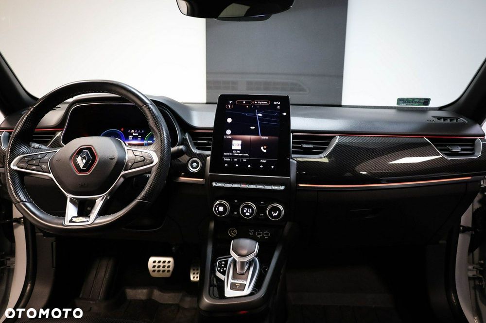 Renault Arkana - 17
