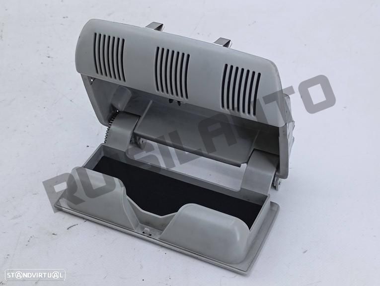 Porta Óculos 1z086_8565f Skoda Octavia Ii Combi (1z) [2004_2012 - 1