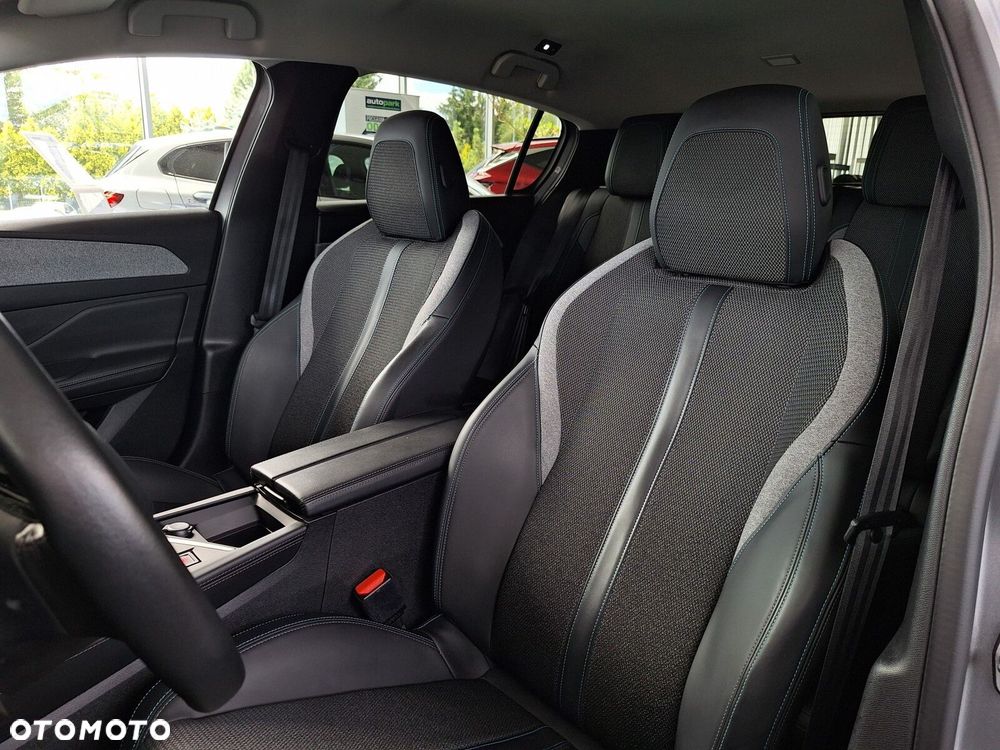 Peugeot 308 1.5 BlueHDi Allure S&S - 16