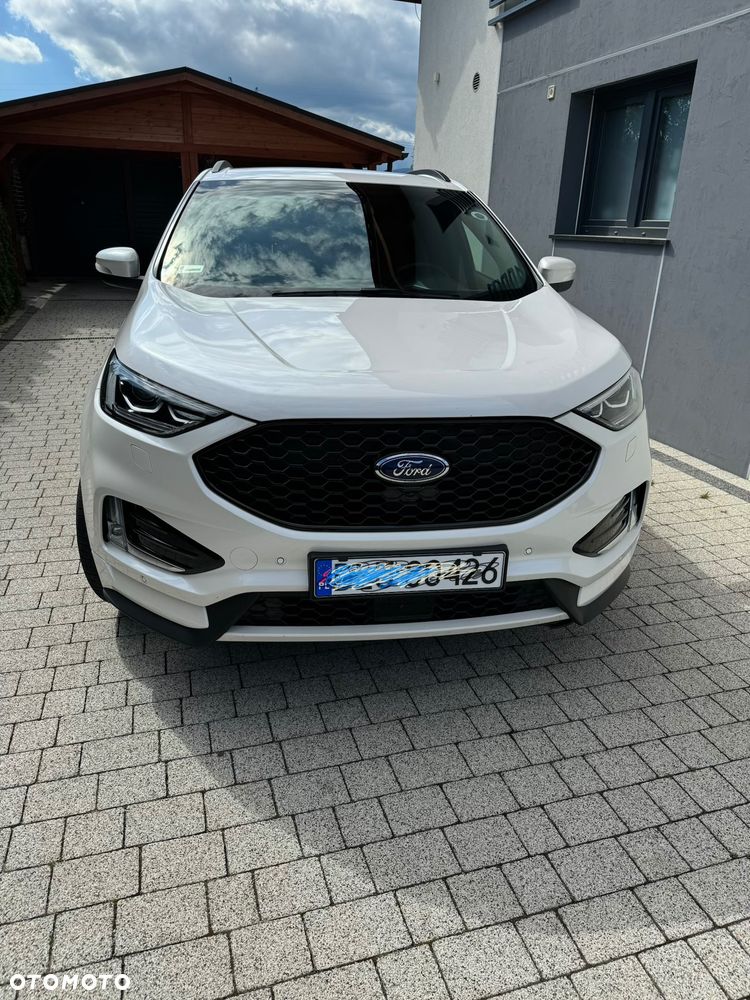 Ford Edge 2.0 EcoBlue Twin-Turbo 4WD ST-Line - 2