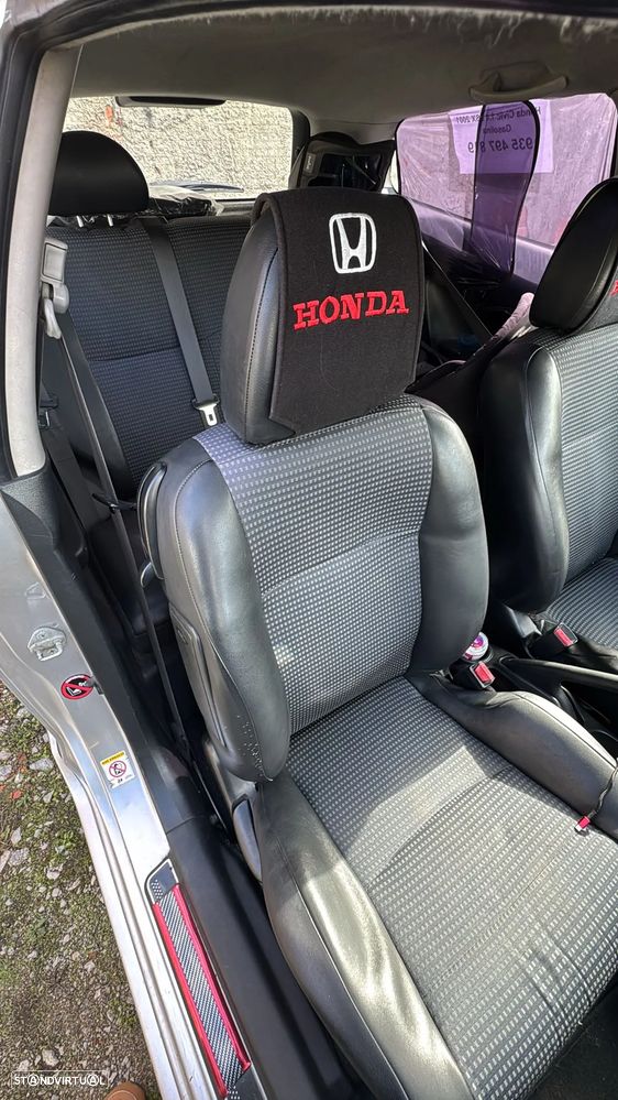 Honda Civic 1.4 LSX - 6