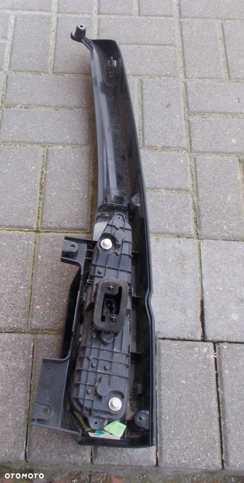 VW CADDY V 2K 2KF FORD TOURNEO CONNECT LEWA TYLNA LAMPA ORYGINAŁ - 5