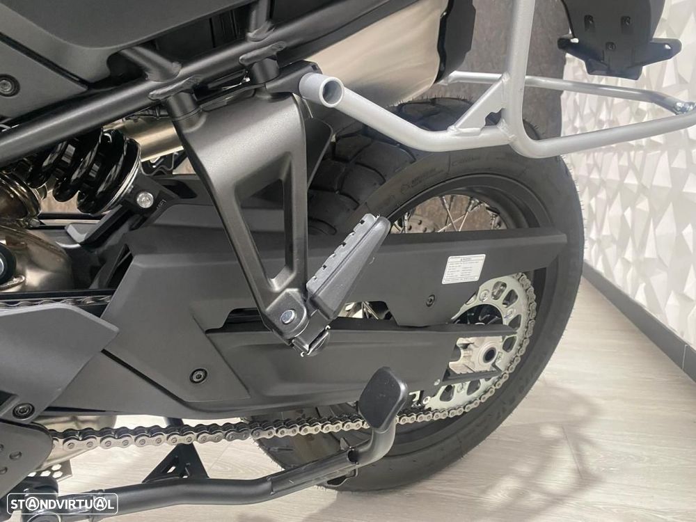 CF Moto 800MT Explore - 23