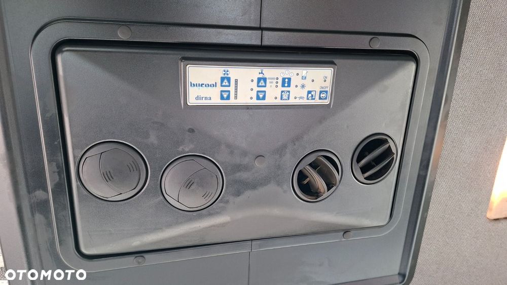 ACTM Actros 3340 6X6 + Schwing Kvm 34 - 31