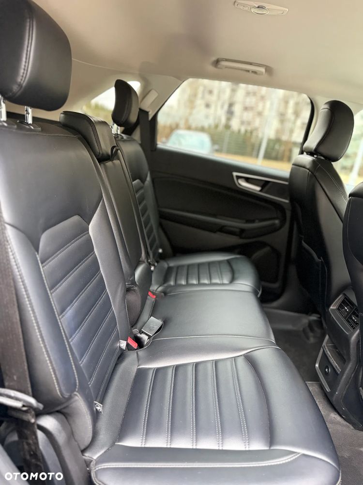 Ford Edge - 23