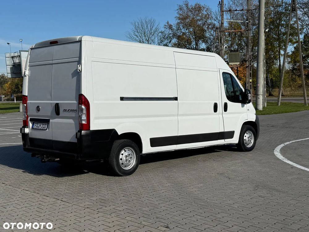 Fiat Ducato - 10