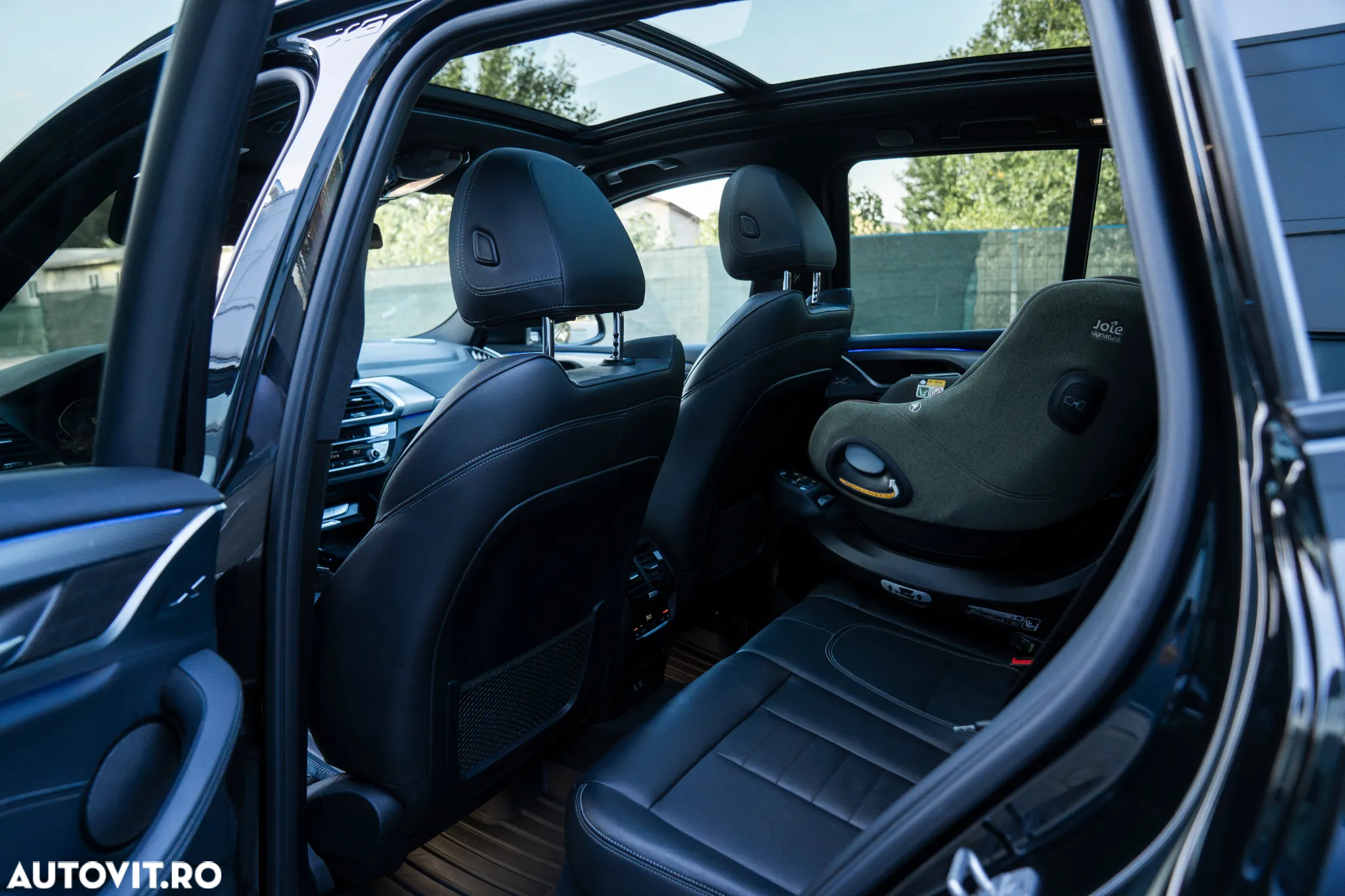 BMW X3 xDrive30d AT M Sport - 16