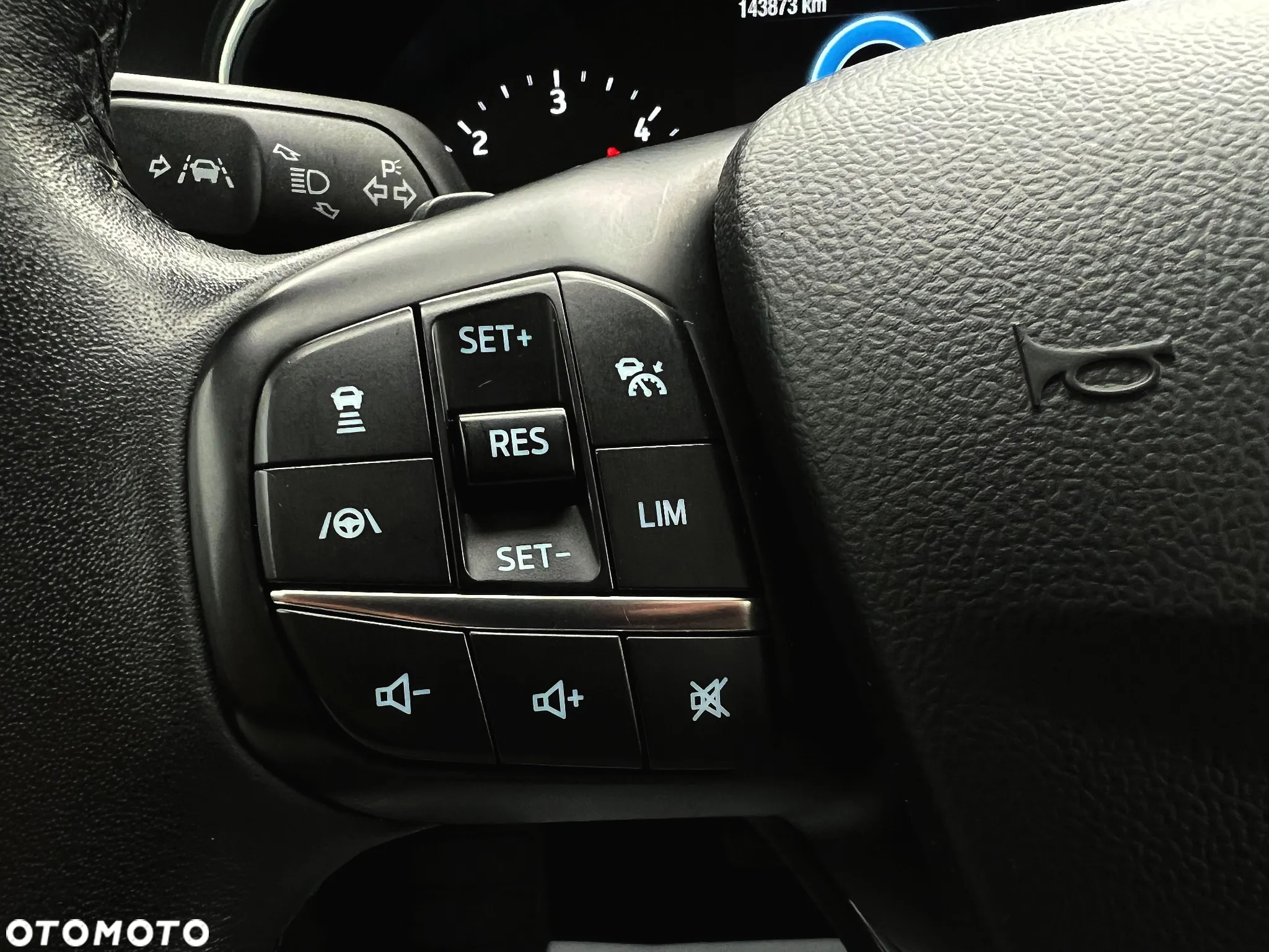 Ford Focus 1.5 EcoBlue Start-Stopp-System ACTIVE X - 23