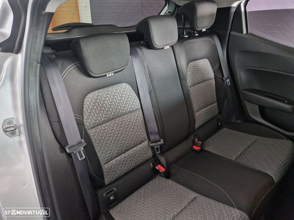 Renault Clio 1.0 TCe Evolution Bi-Fuel - 16