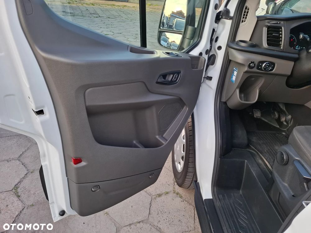 Ford Transit 2020 L3H2 MAX klima 3osobowy - 20