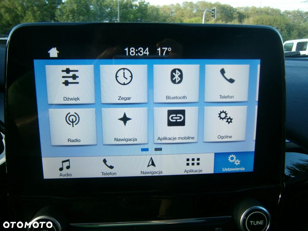 Ford Fiesta 1.0 EcoBoost Titanium ASS EU6 - 20