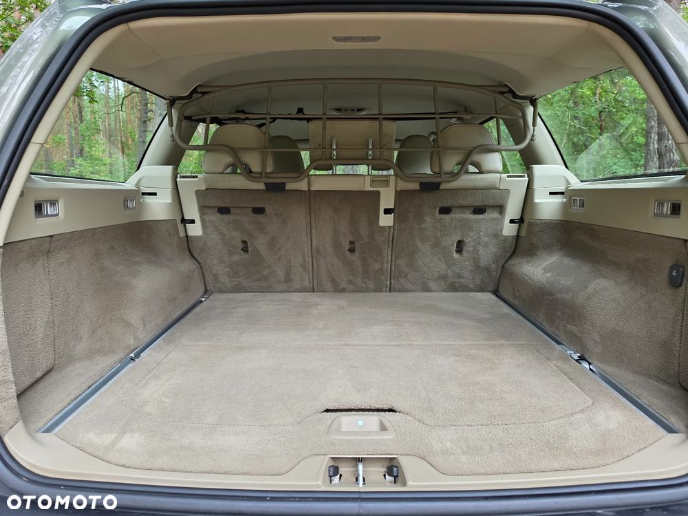 Volvo XC 70 - 7