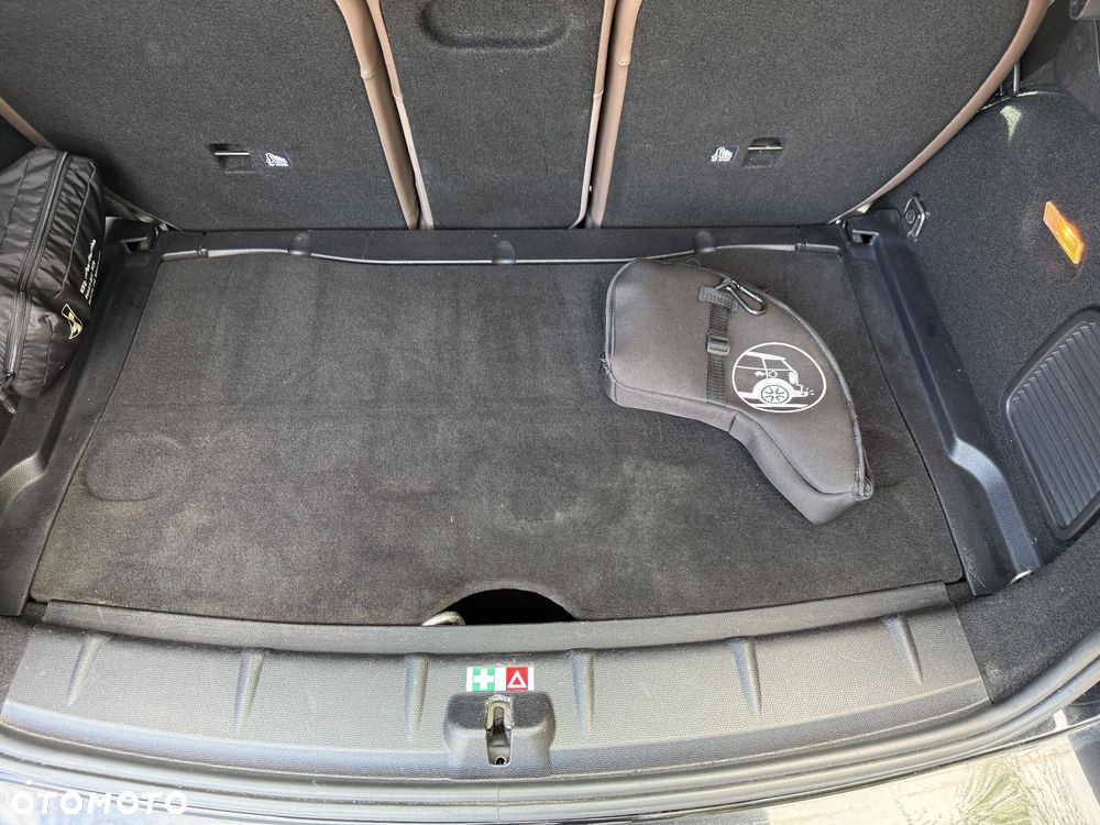 MINI Countryman Cooper SD All4 - 31