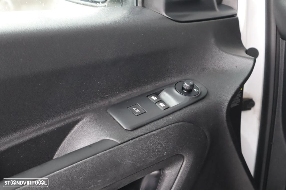 Citroën Berlingo 1.5 BlueHDi 3L - 10