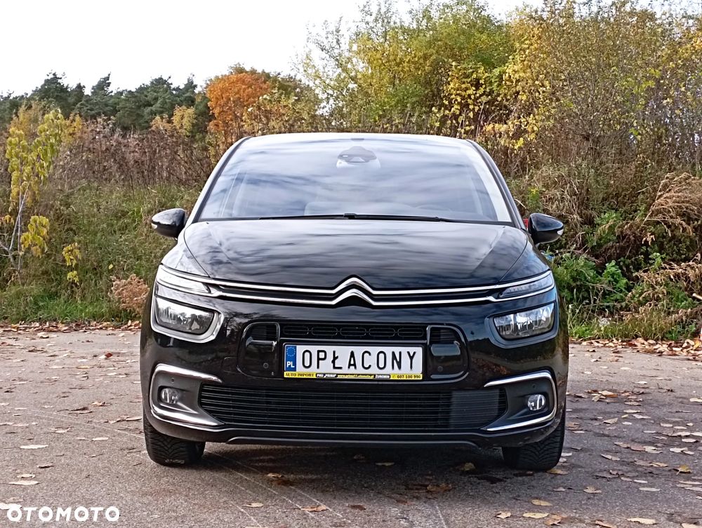 Citroën C4 SpaceTourer - 5