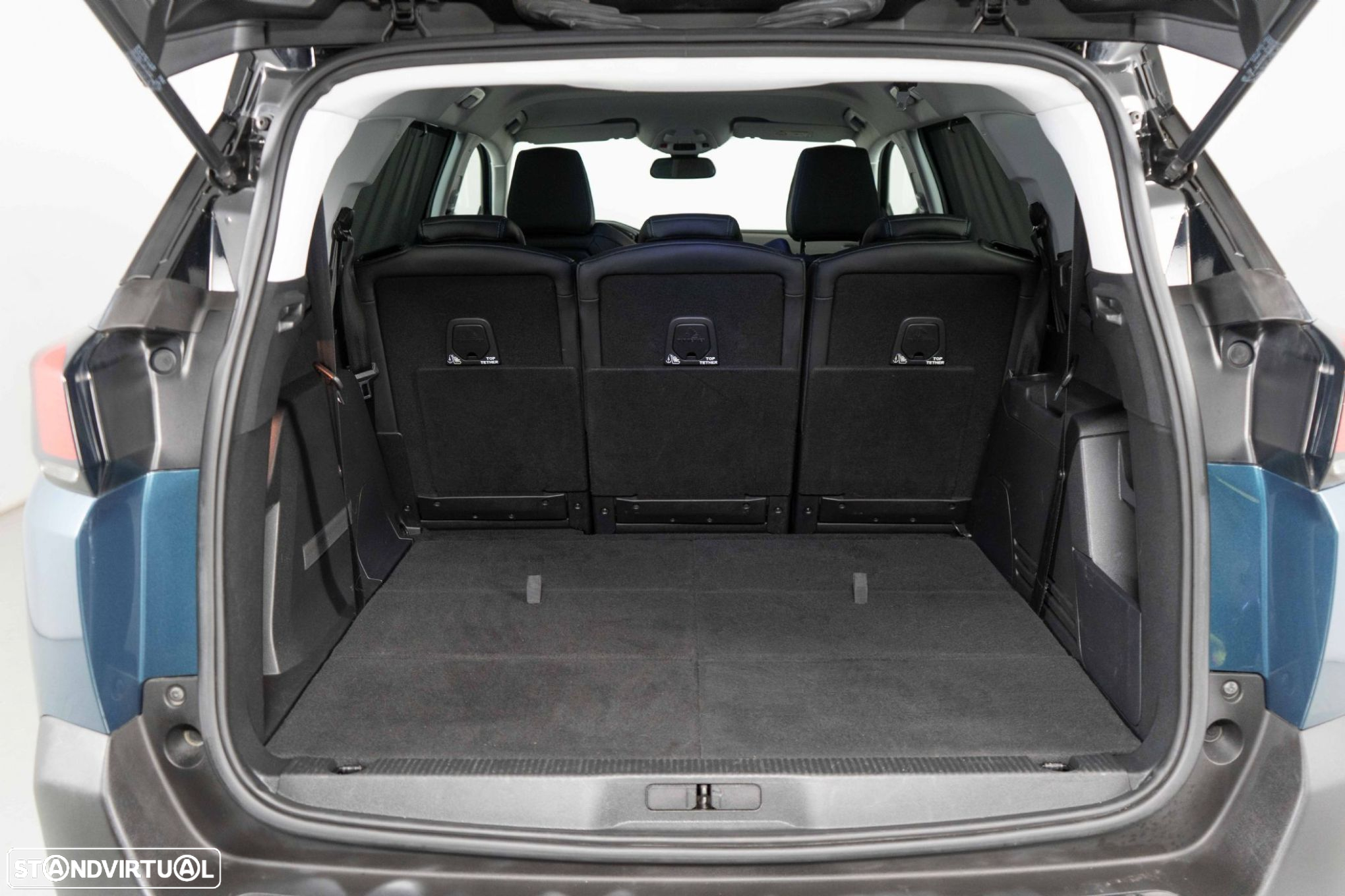 Peugeot 5008 1.2 PureTech Allure Grip Control - 16
