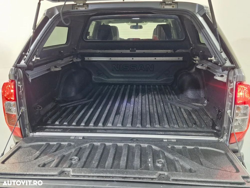 Nissan Navara Bi Turbo Double Cab Tekna Aut. - 5