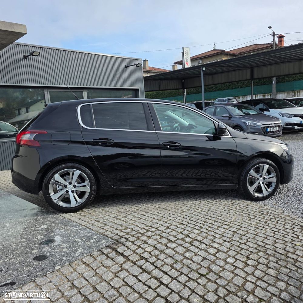 Peugeot 308 - 12