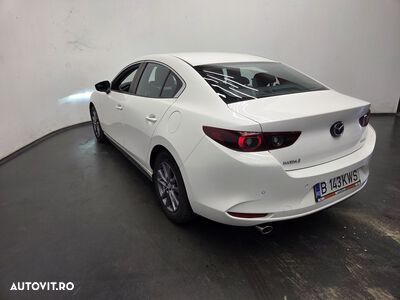 Mazda 3 - 2