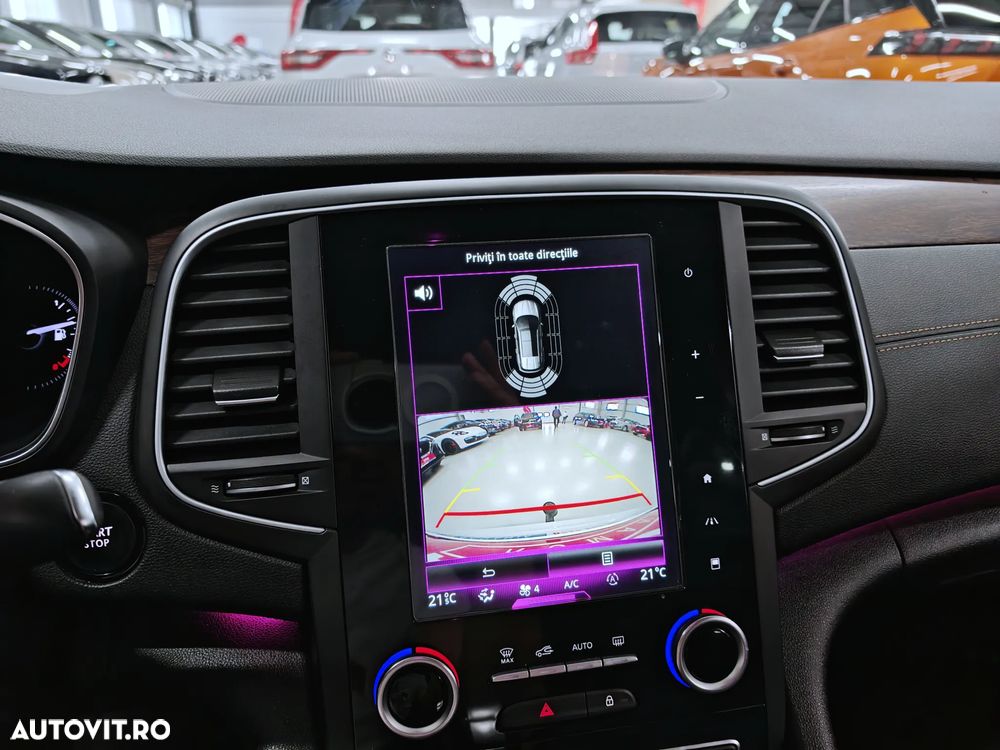 Renault Talisman ENERGY dCi 160 EDC INTENS - 15