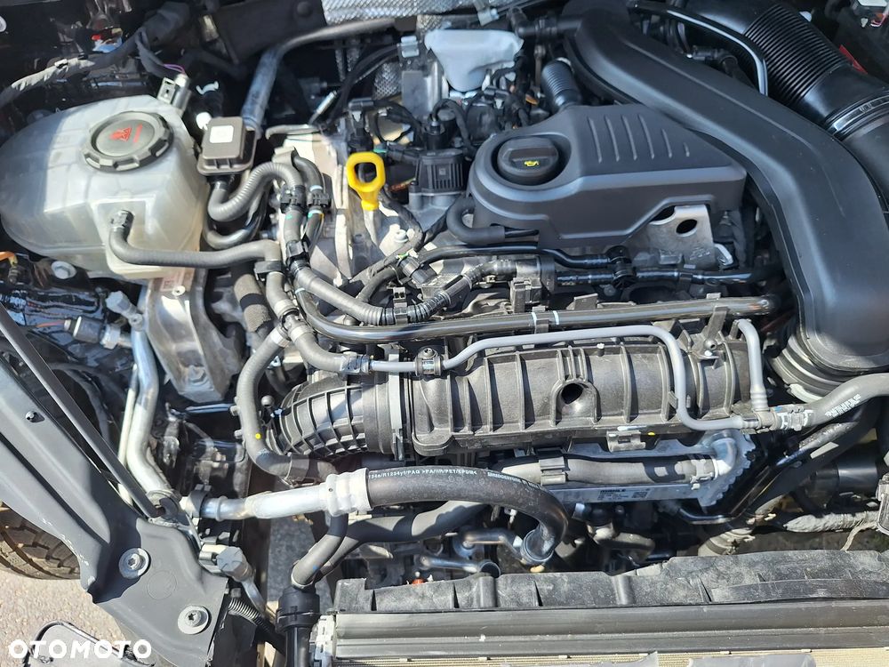 Skoda Karoq 1.5 TSI ACT Sportline - 27