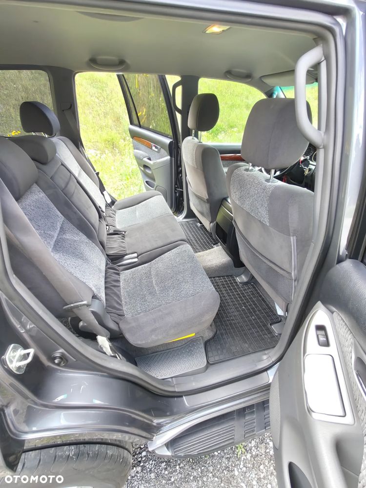 Toyota Land Cruiser LC 3.0 D-4D Luna - 17