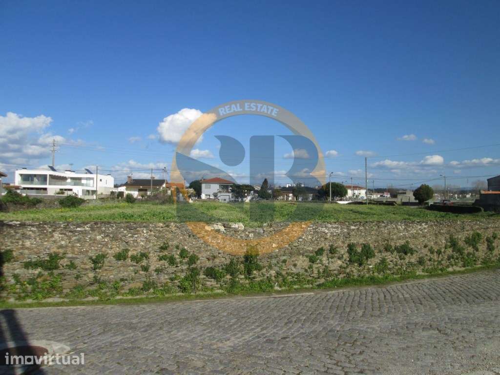 Terreno para Construção em Ovar - Grande imagem: 3/4