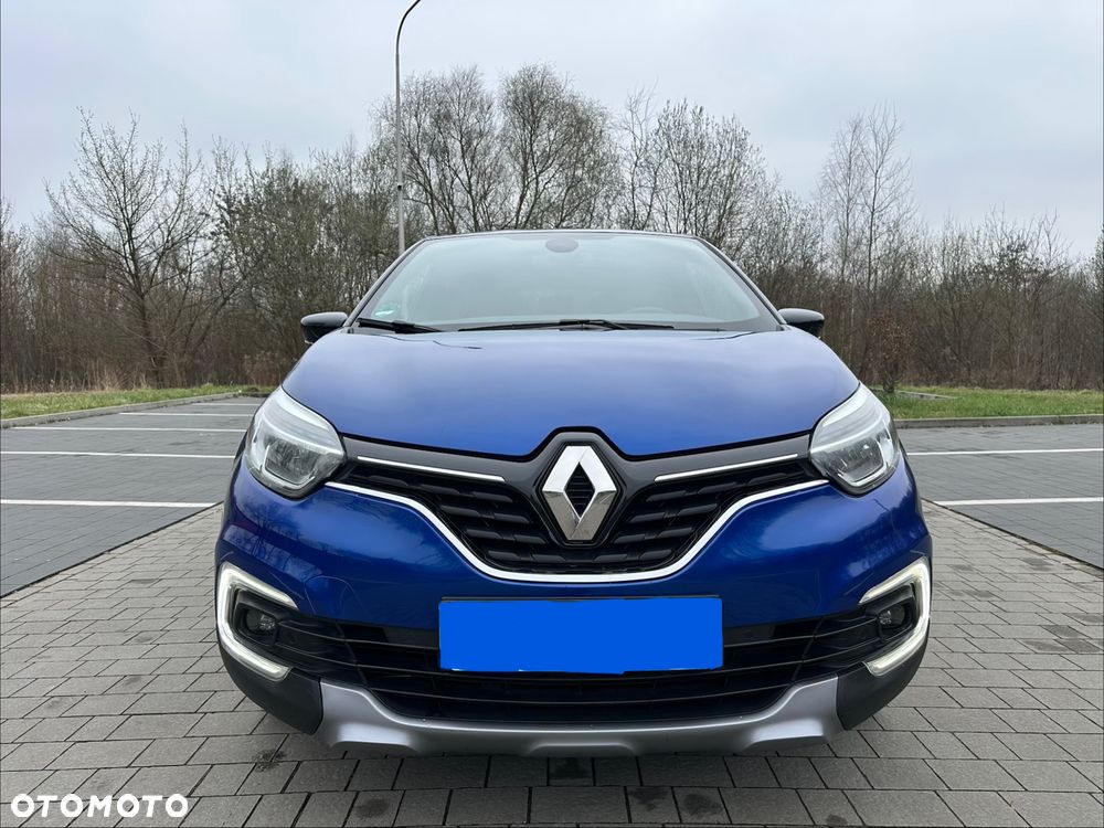 Renault Captur 1.3 Energy TCe S-Edition EDC - 18