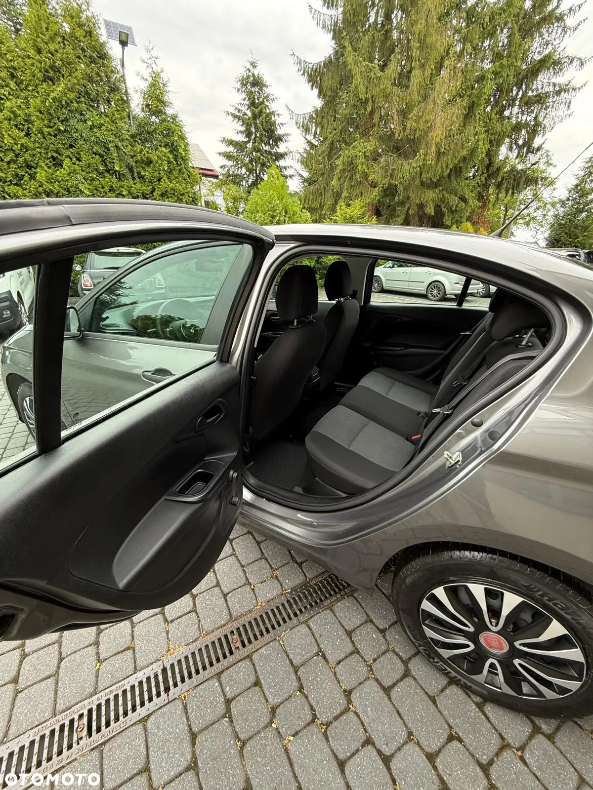 Fiat Tipo 1.4 16v Pop - 24