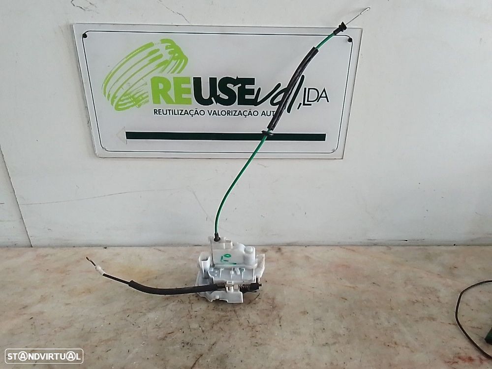 Fecho Da Porta Trás Dto Alfa Romeo 159 Sportwagon (939_) - 1