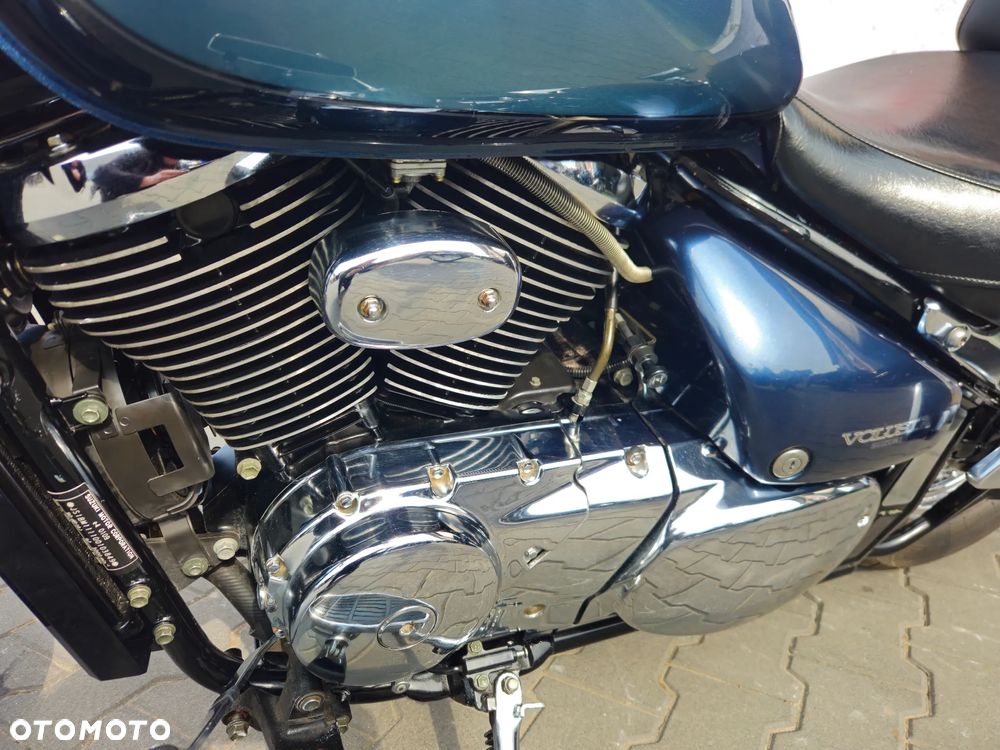 Suzuki VL 800 Volusia - 24