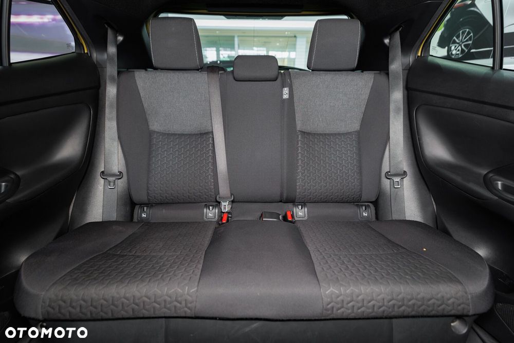 Toyota Yaris Cross Hybrid 1.5 Comfort - 15