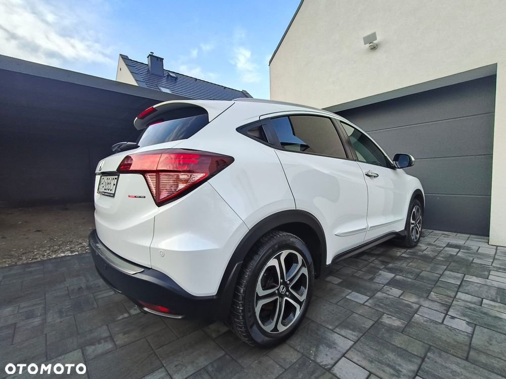 Honda HR-V 1.5 Executive (ADAS / Connect+) - 7