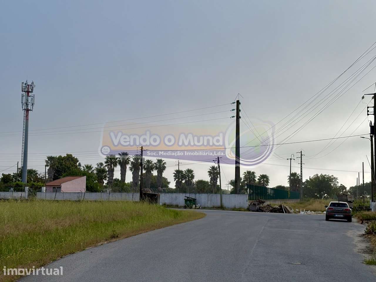 Terreno no Porto Alto (PALT407) - Grande imagem: 3/11