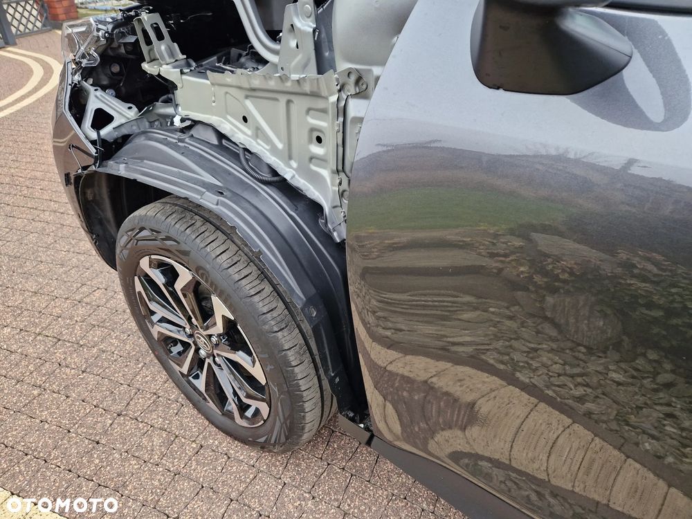 Toyota Yaris Cross Hybrid 1.5 Style - 25