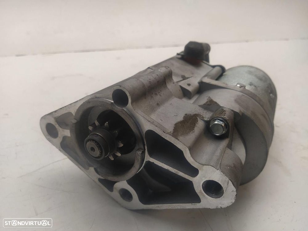 MOTOR ARRANQUE KIA CARNIVAL II - 3