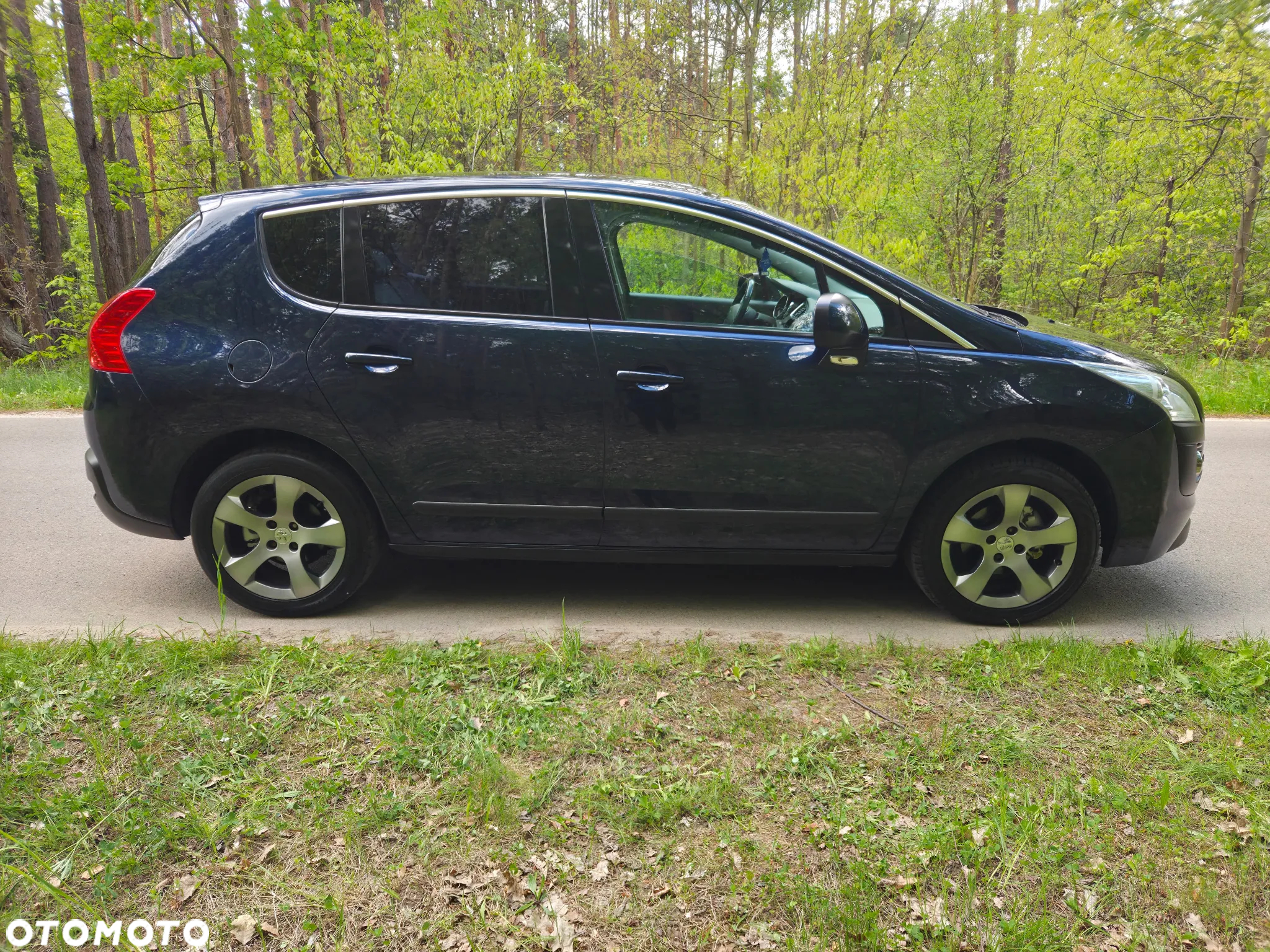 Peugeot 3008 1.6 Active - 3