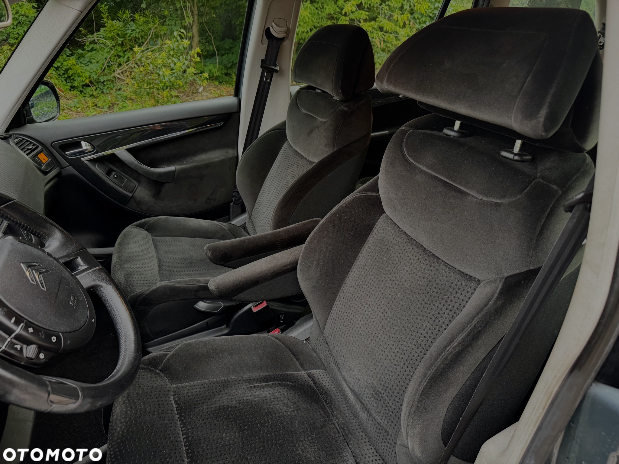Citroën C4 Picasso 2.0 HDi Impress Exclusive - 15