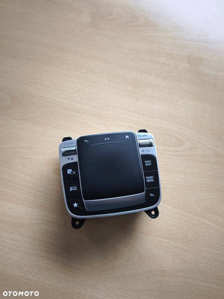 a2479004103 panel sterowania touchpad Mercedes-Benz a-klasa w177