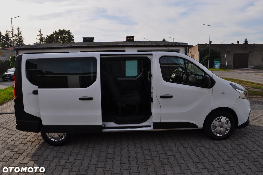 Fiat Talento L2H1 S&S Family - 11
