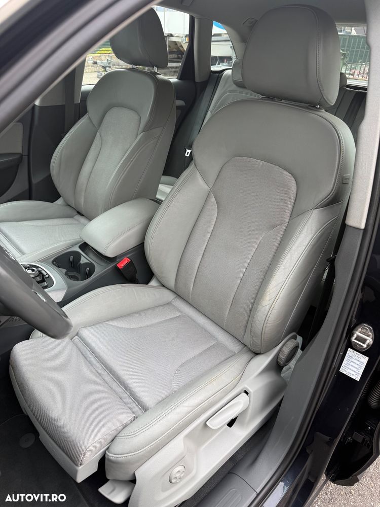 Audi Q5 2.0 TDI Quattro S tronic Design - 16