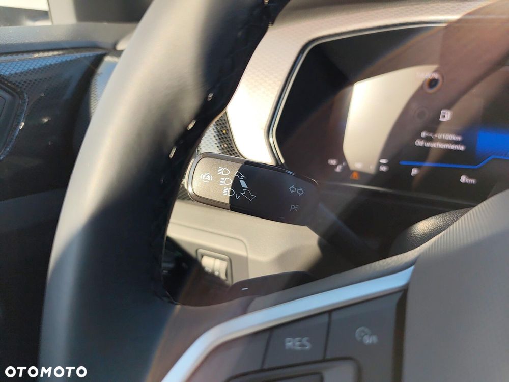 Volkswagen T-Cross 1.5 TSI ACT Life Plus DSG - 21