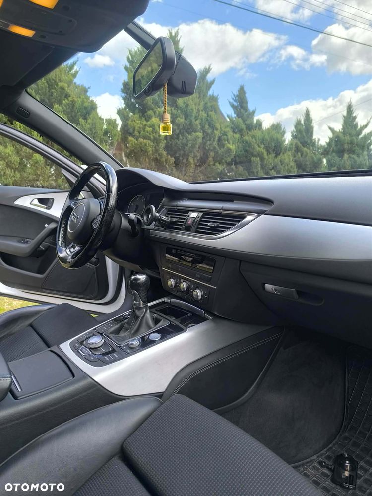 Audi A6 Limousine 2.0 TDI - 10
