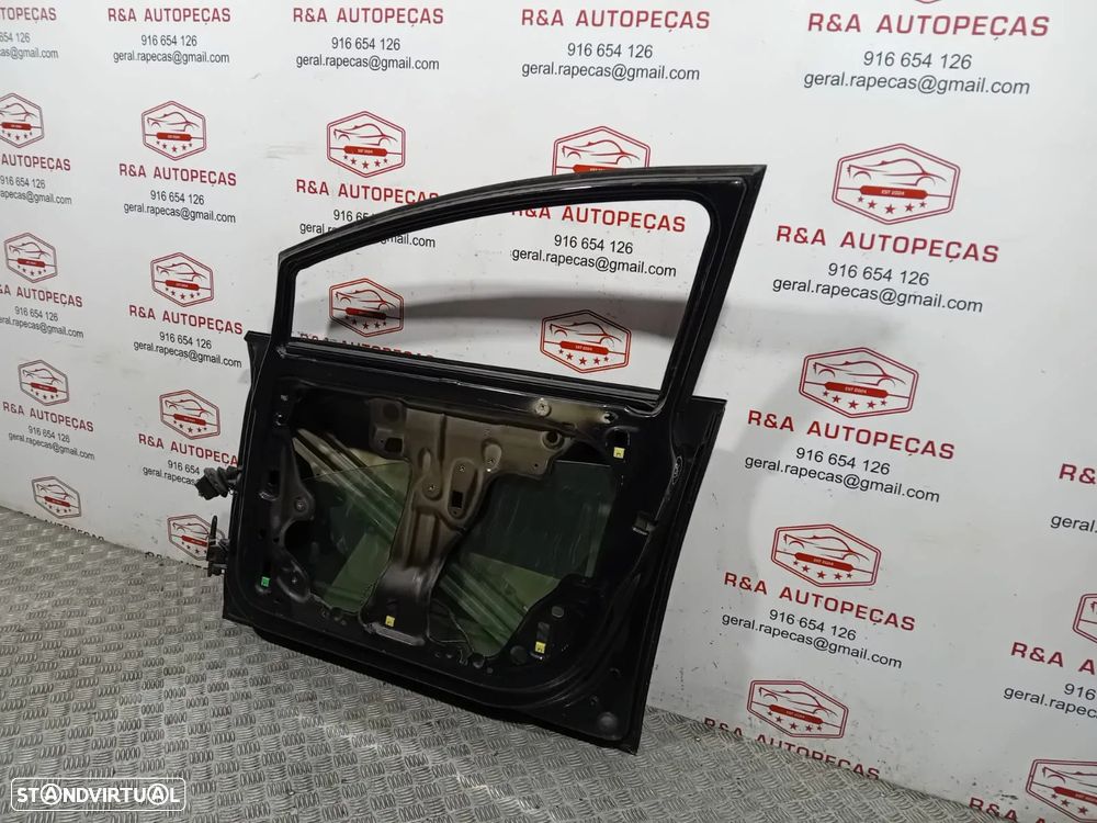 Porta Frente Frontal Direito Seat Leon 1P Original - 7