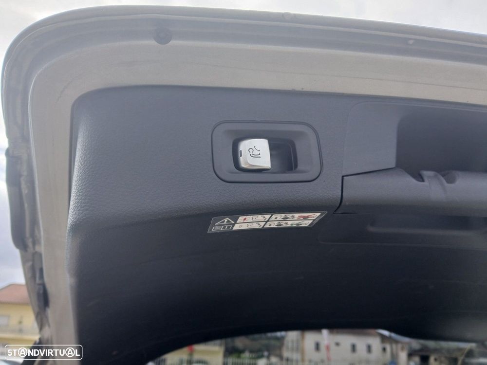 Mercedes-Benz C 300 de T 9G-TRONIC Avantgarde - 9