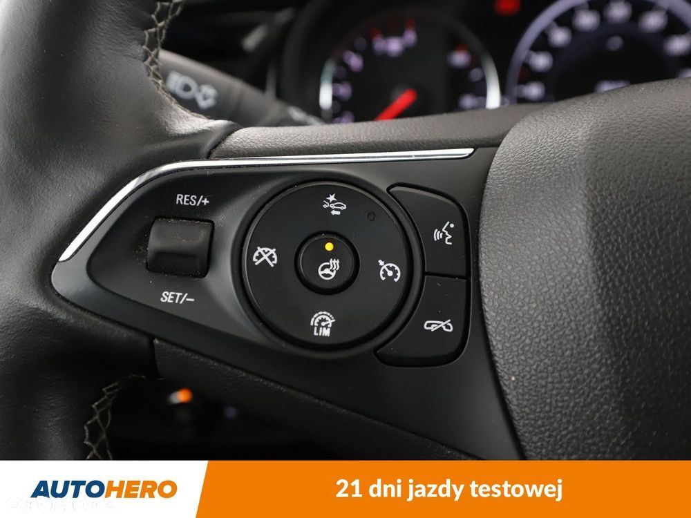 Opel Insignia 2.0 CDTI Innovation S&S - 28