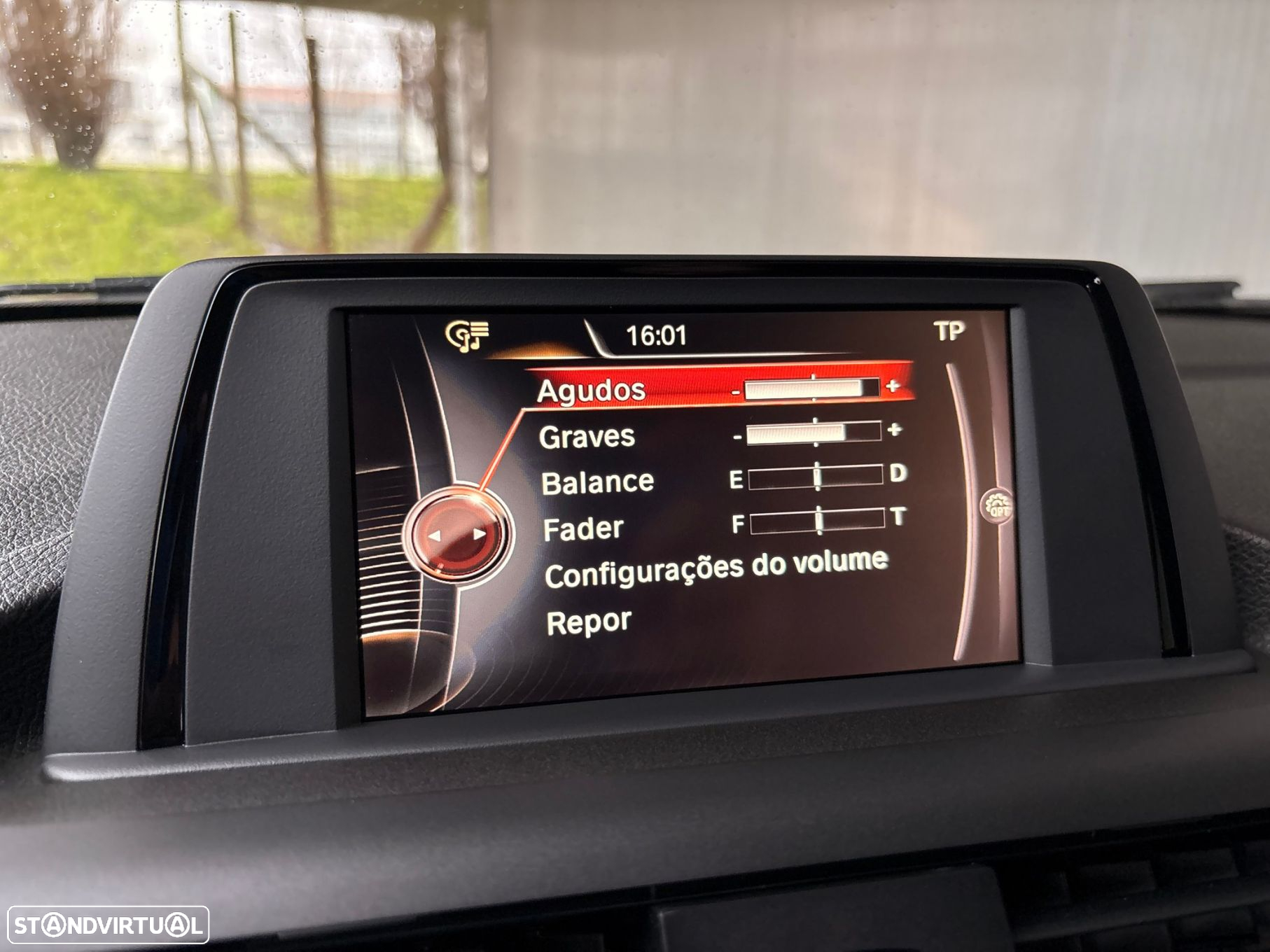BMW 116 d EDynamics Line Sport - 21
