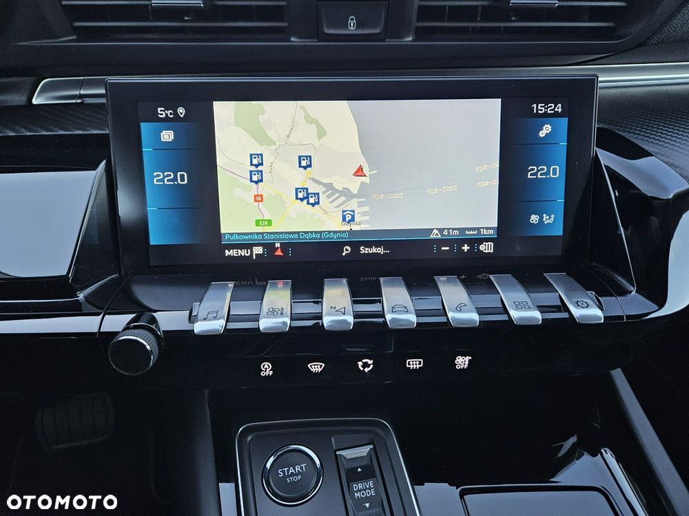 Peugeot 508 BlueHDi 130 EAT8 Allure - 36